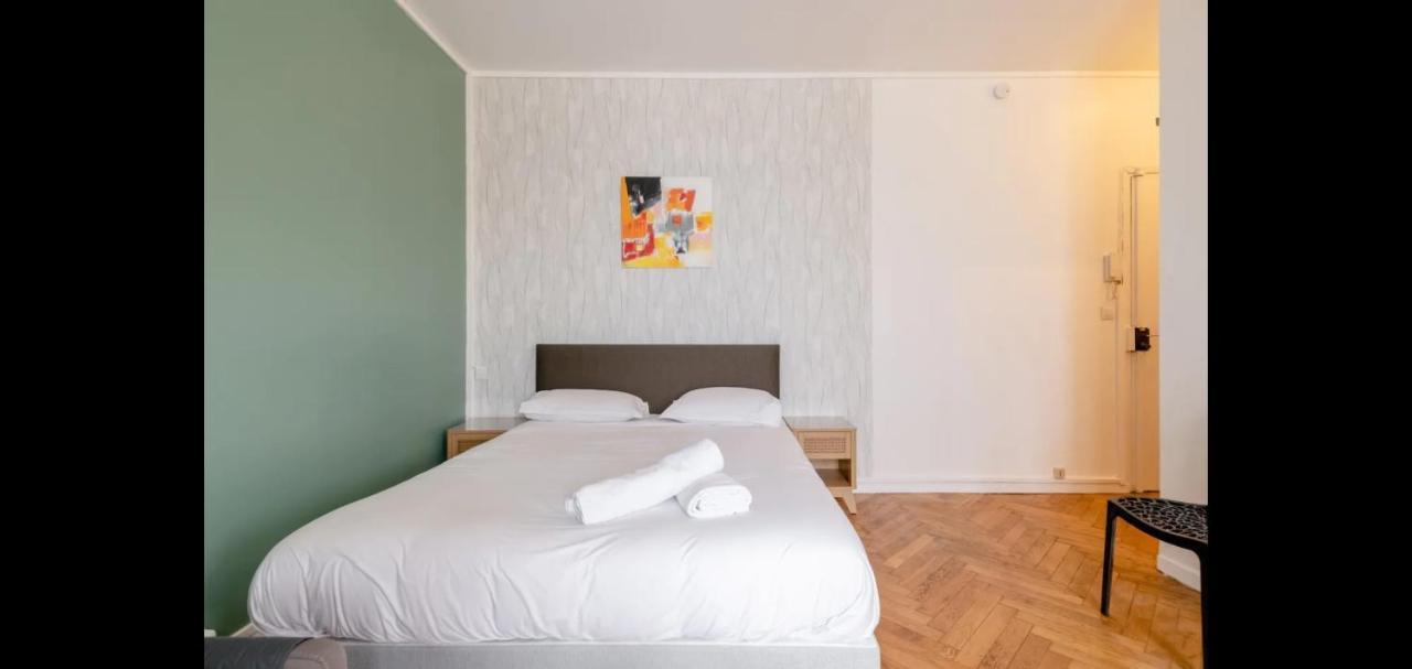 Vieux-Port, Panier, Magnifique Studio Avec Vue Sur Mer Marseille Eksteriør bilde