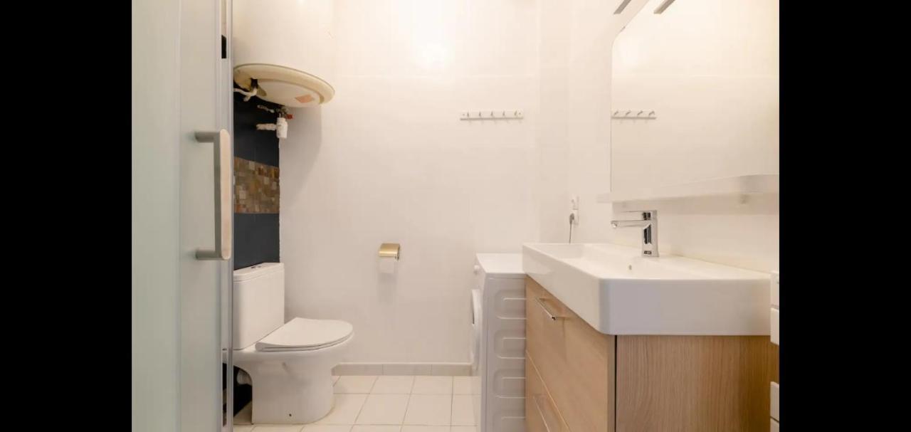 Vieux-Port, Panier, Magnifique Studio Avec Vue Sur Mer Marseille Eksteriør bilde